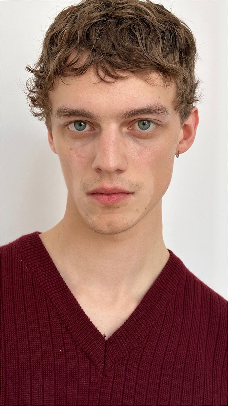Niklas Raehse — photo 1