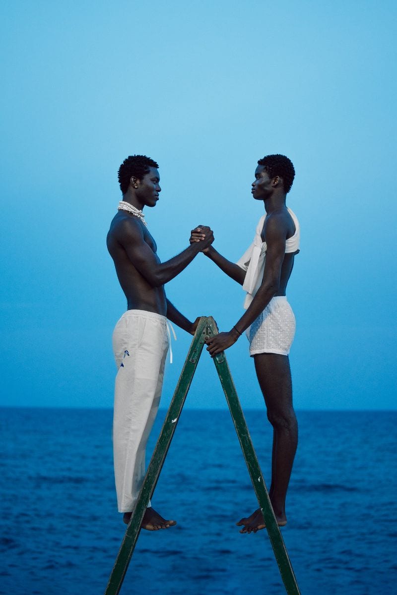 Mensah Benjamin — photo 6