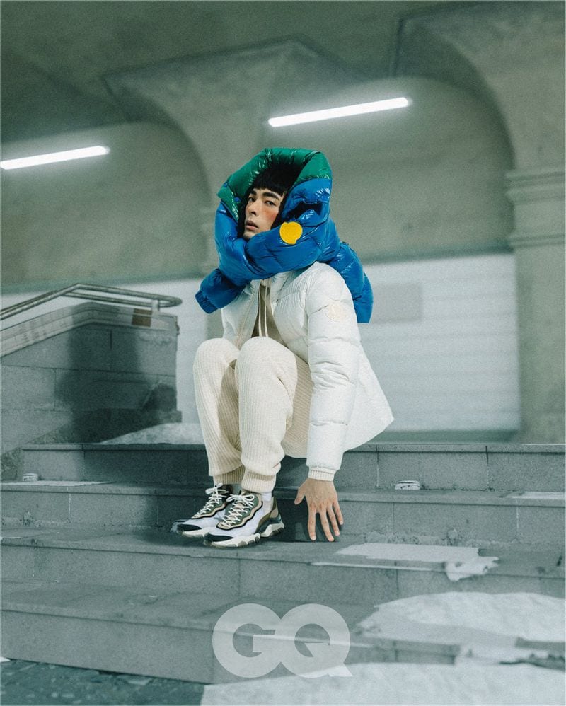 Eden Chen — photo 8