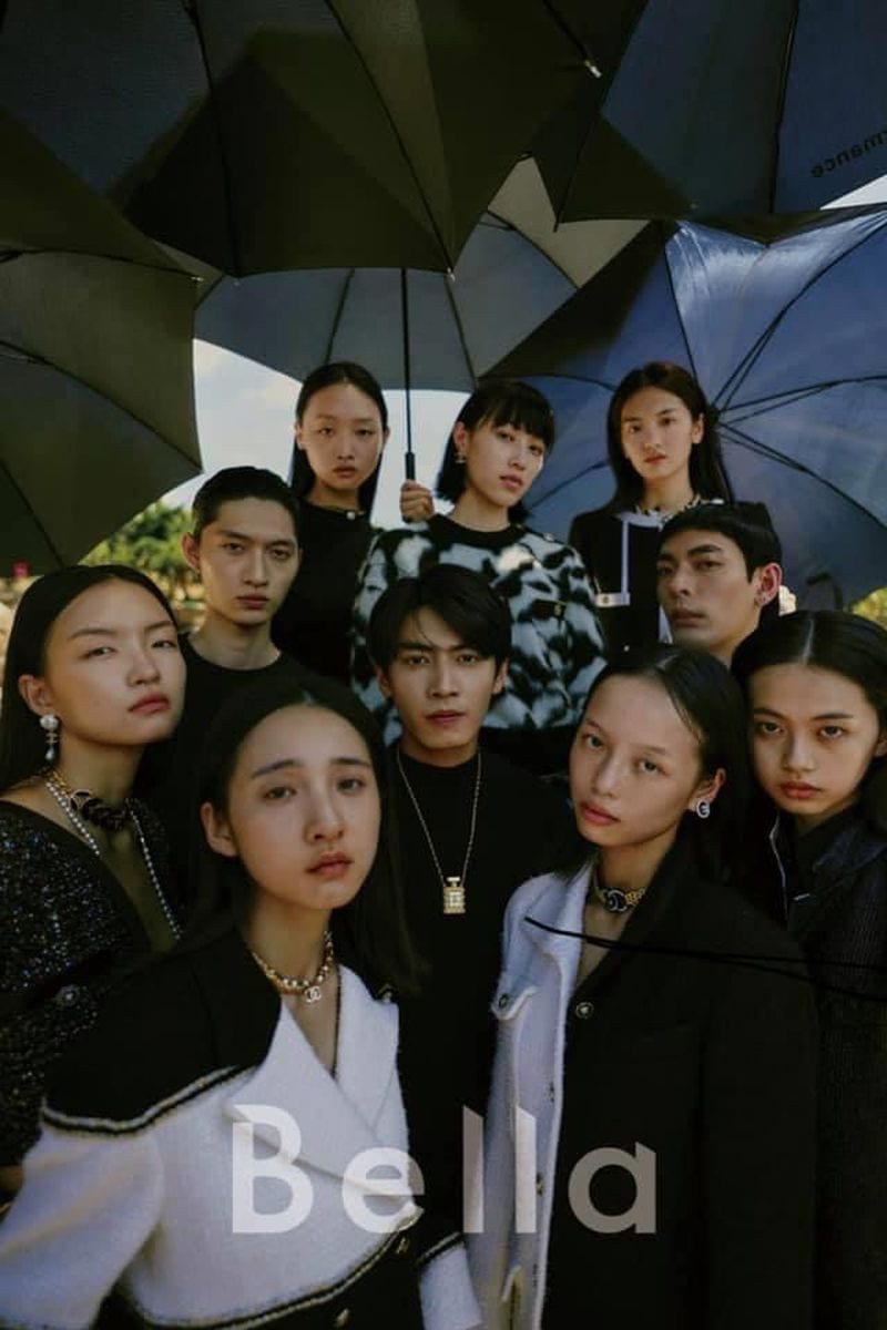 Eden Chen — photo 10