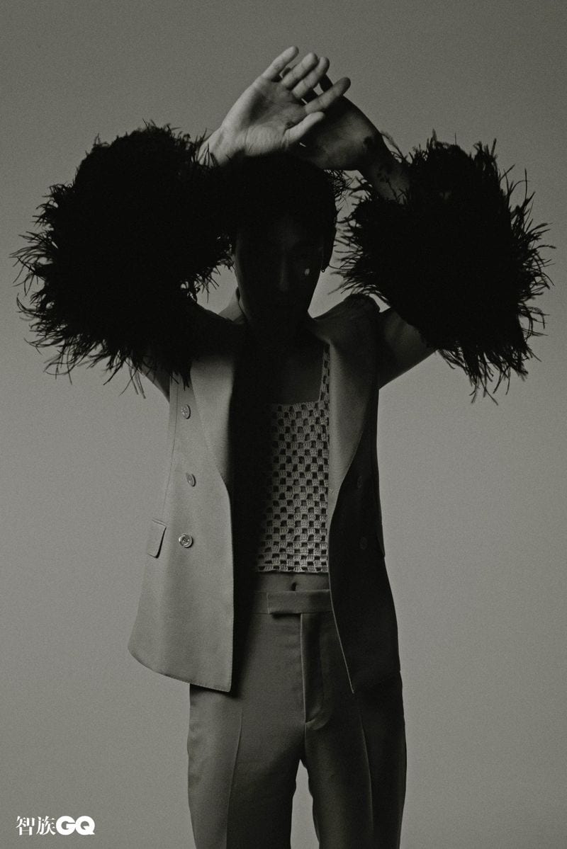 Eden Chen — photo 7