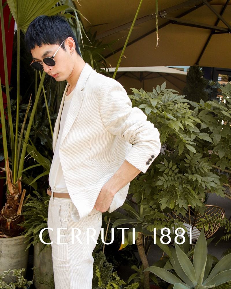 Eden Chen — photo 11