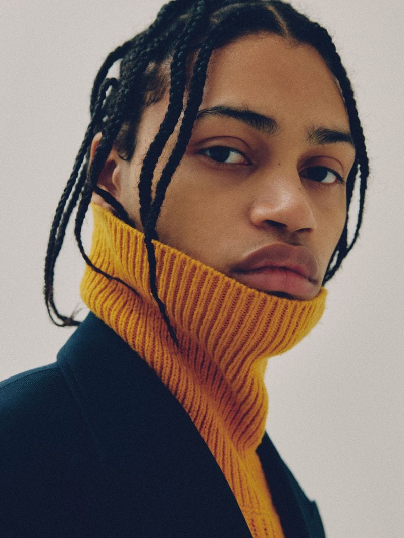 Tristan Houle — photo 1