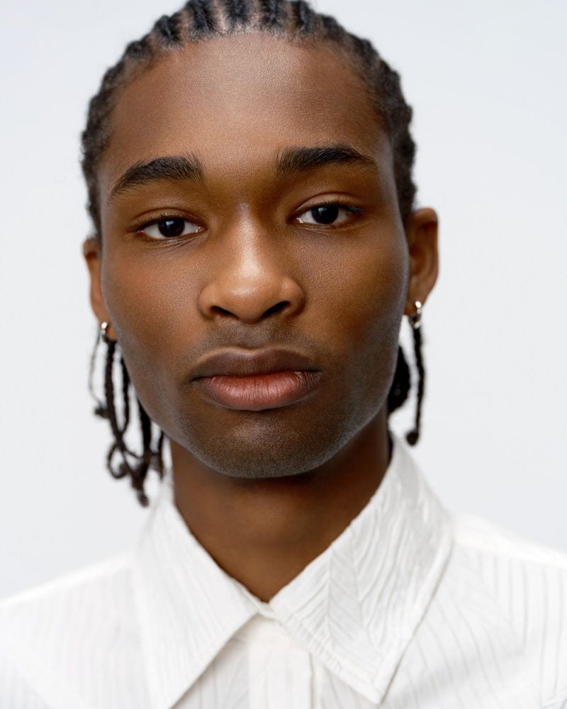 Osman Jalloh — photo 1