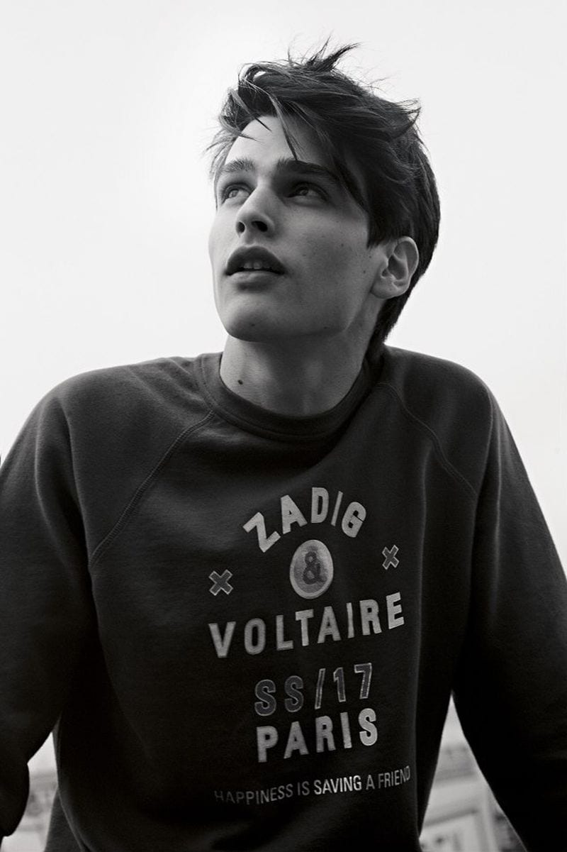 Simon Van Meervenne — photo 1