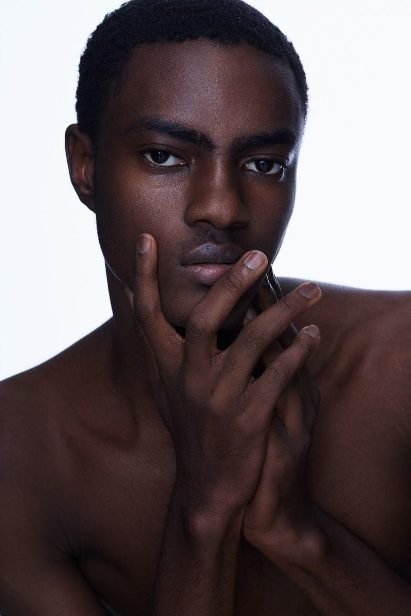 Basam Adeleye — photo 1