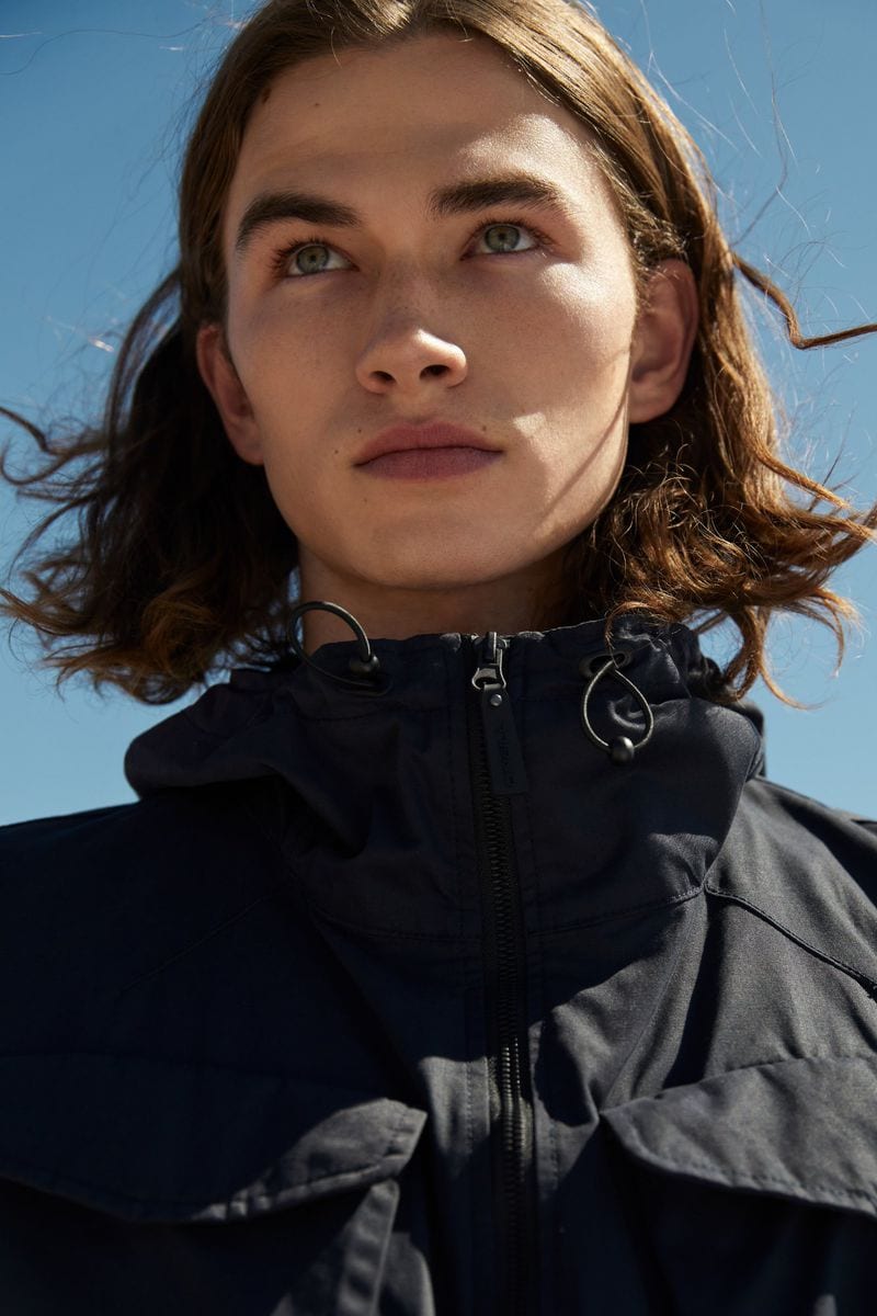 Freddie Ashcroft — photo 1