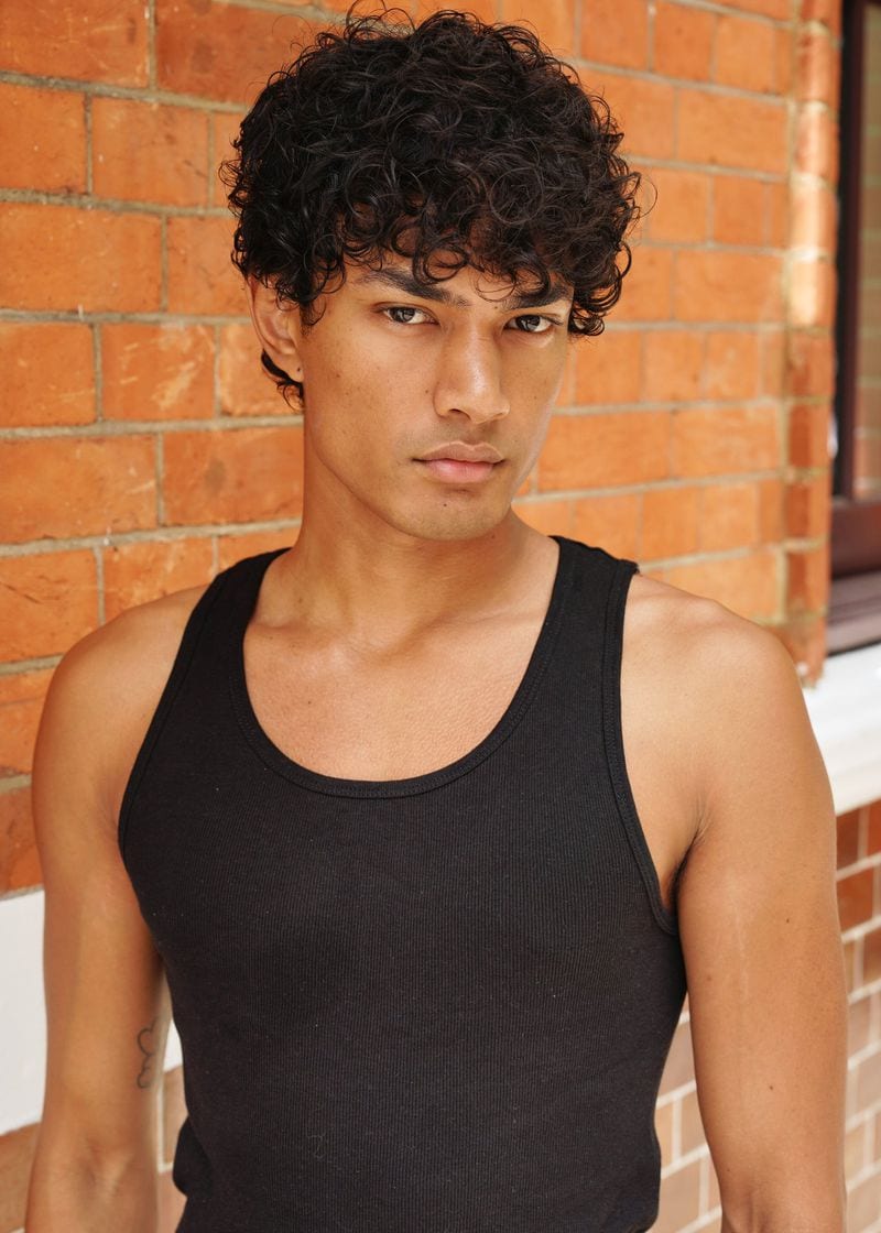 Robin Shrestha — photo 1