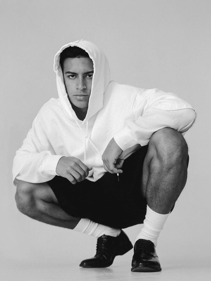 Caden Swift — photo 6