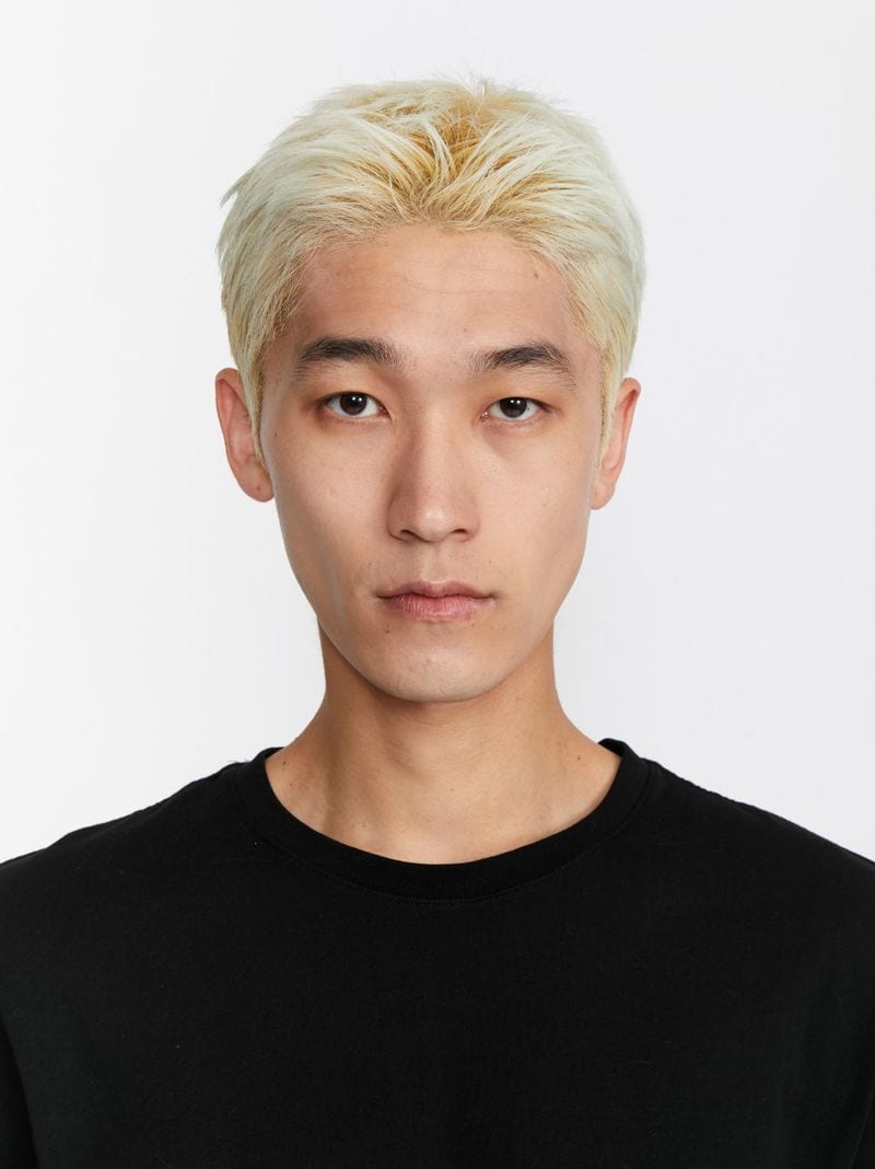Taeho Jung — photo 1