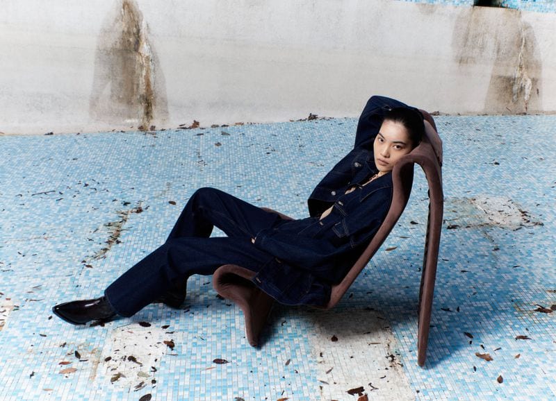 Cheng Xin — photo 5