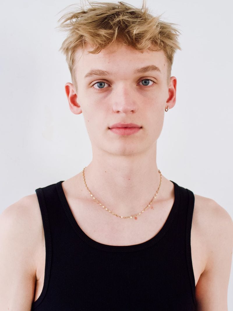 Carl Feldhutter — photo 1