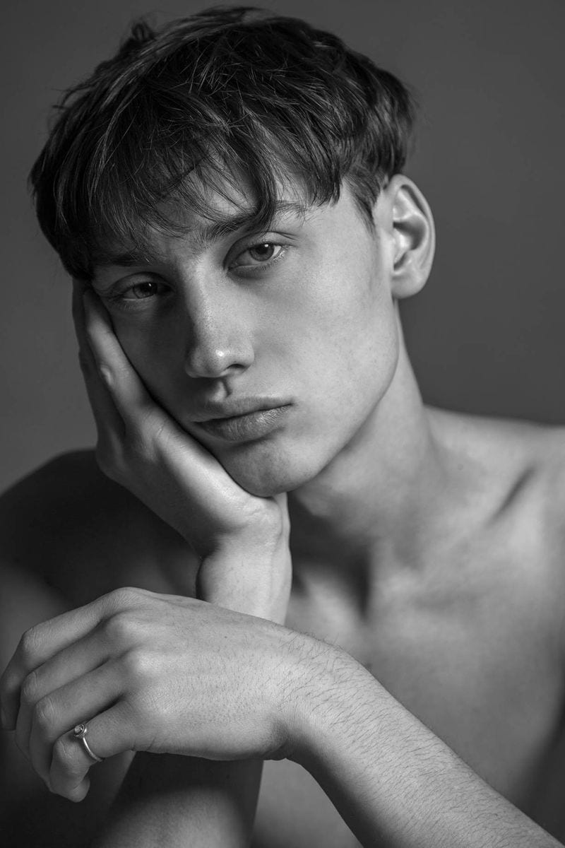 Mackenzie Hogan-Lucuik — photo 1