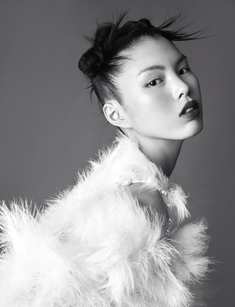 Maggie Yu — photo 1