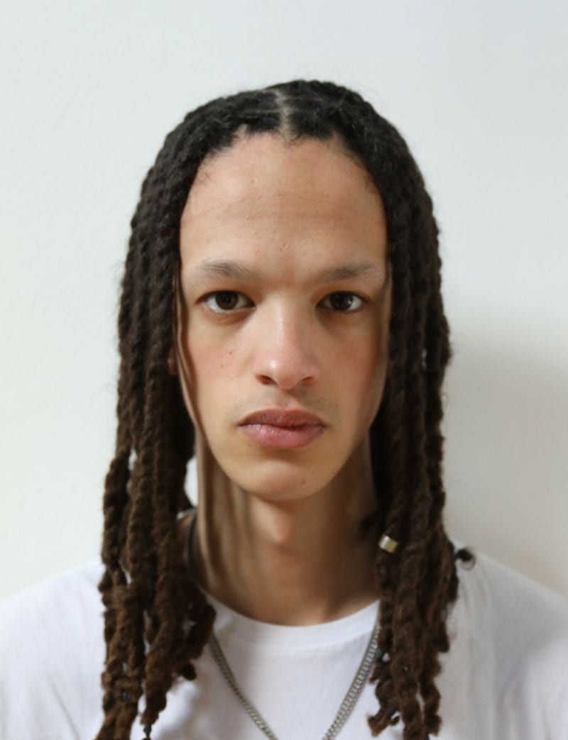 Kofi Barber — photo 1