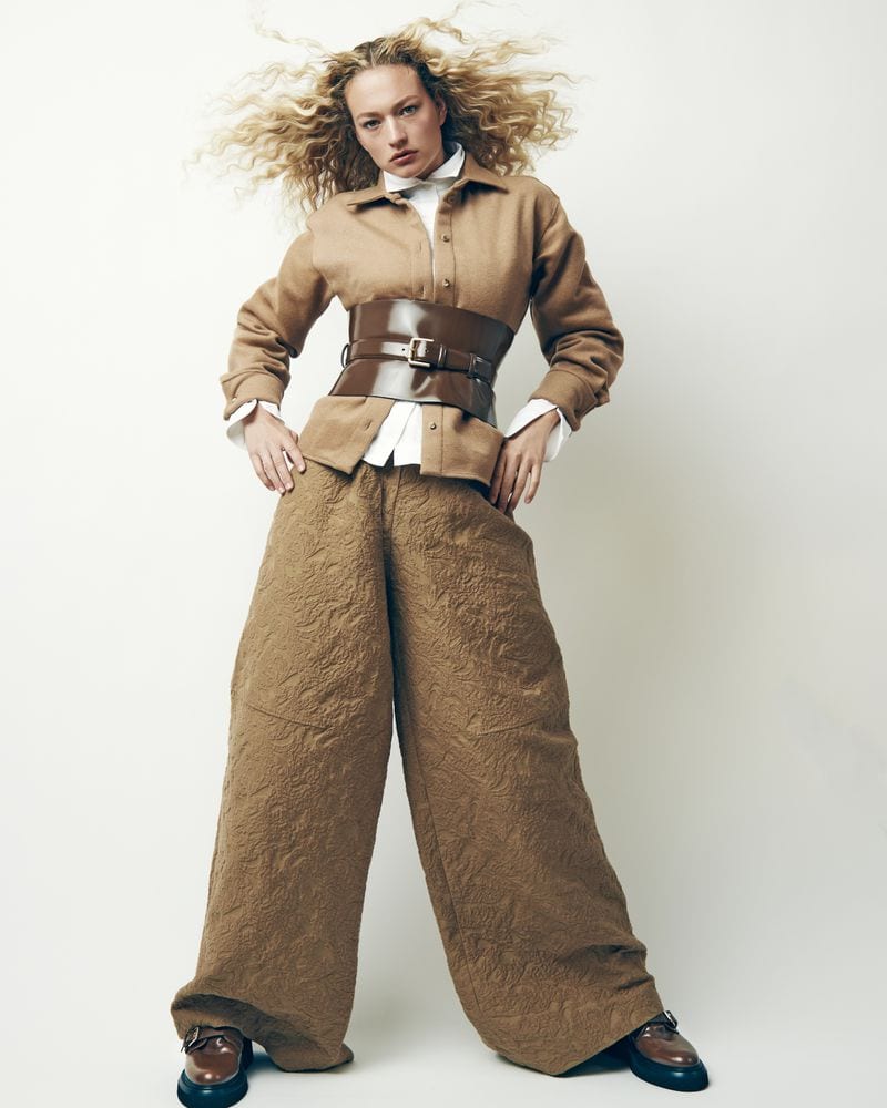 Sophia Ahrens — photo 6