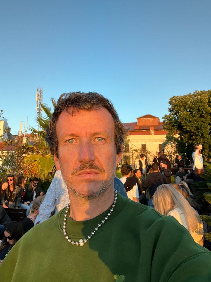 Alexander Courtman — портфолио 1