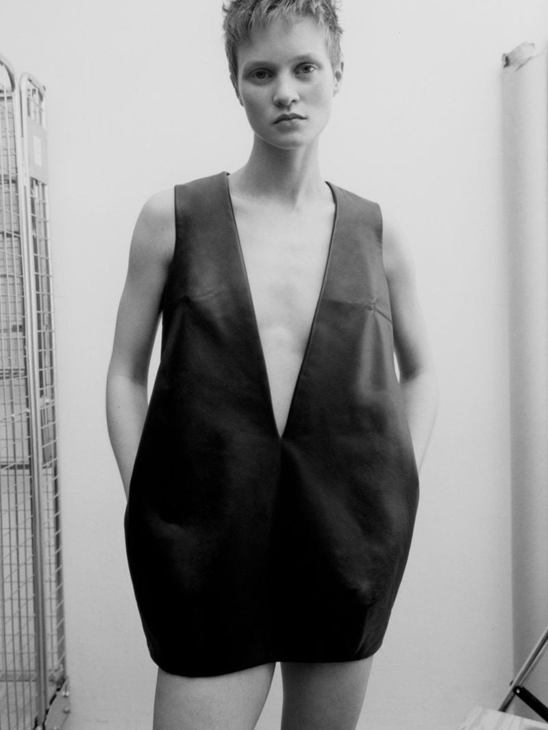 Sofia Hansson — photo 8