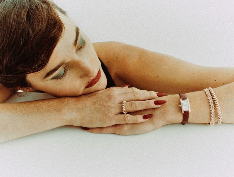 Alexandra Preaux — photo 2