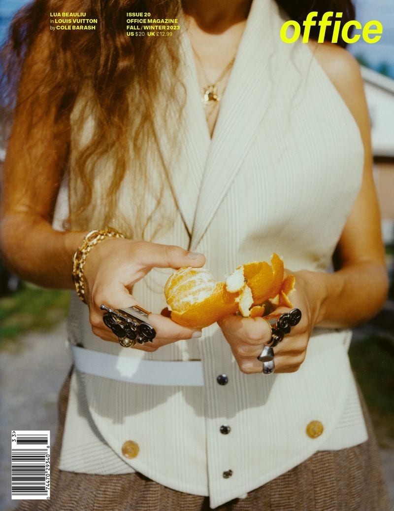 Lua Beaulieu — photo 8