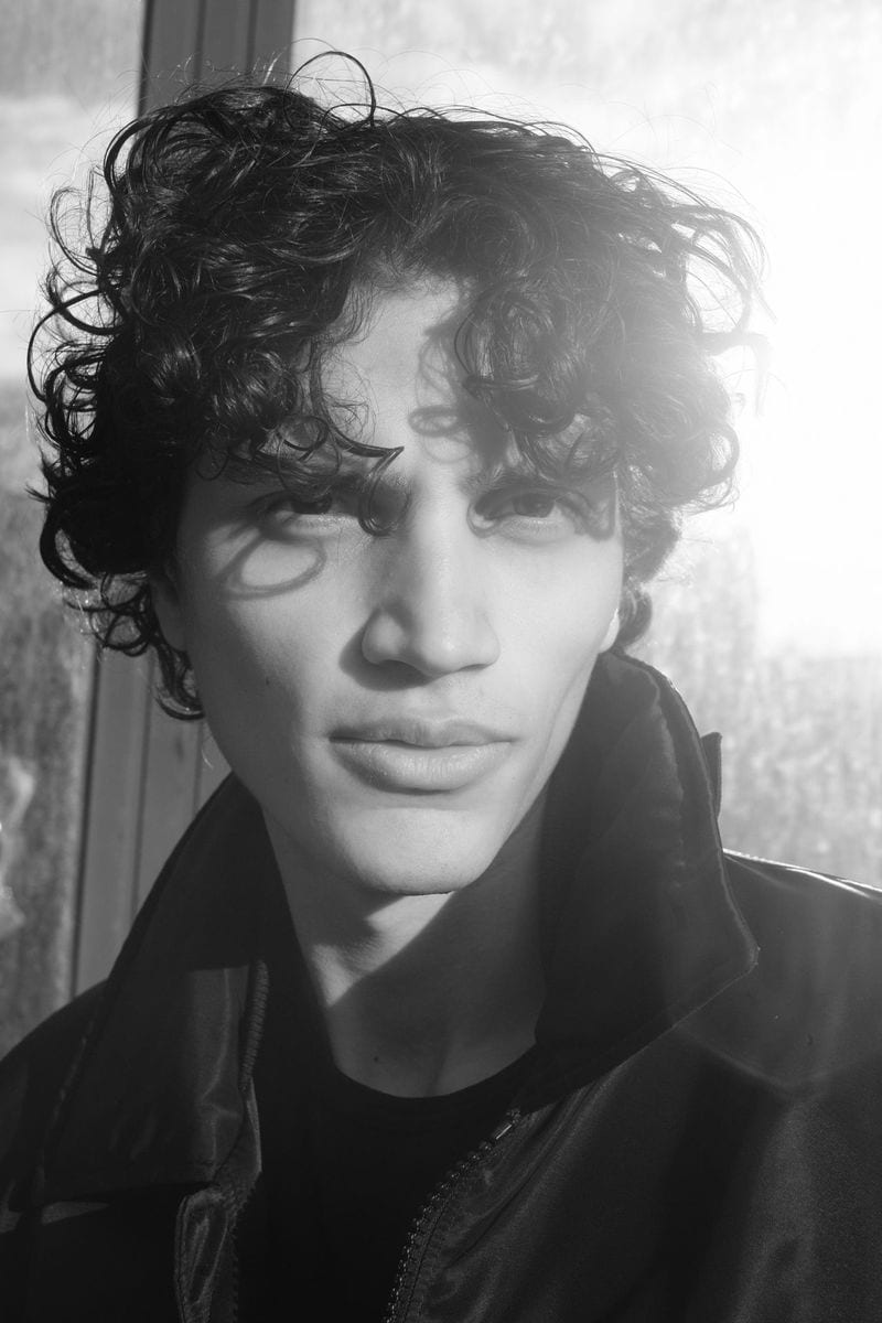 Elias Bouremah — photo 1