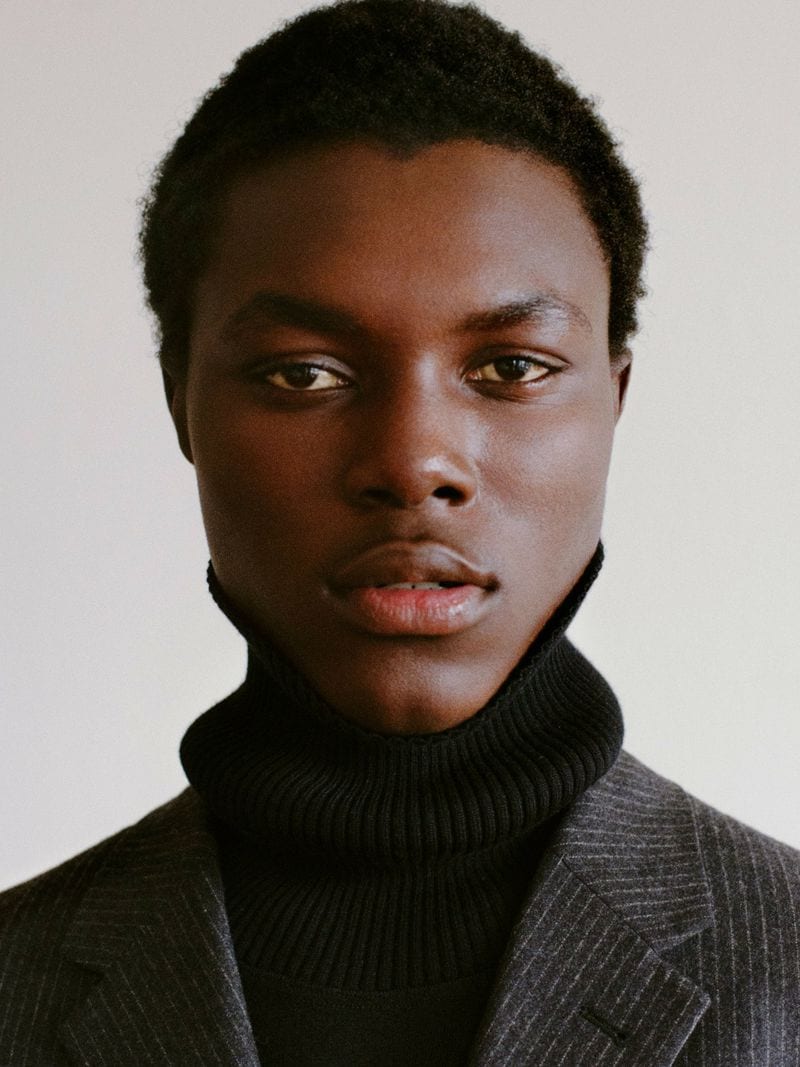Mensah Benjamin — photo 1
