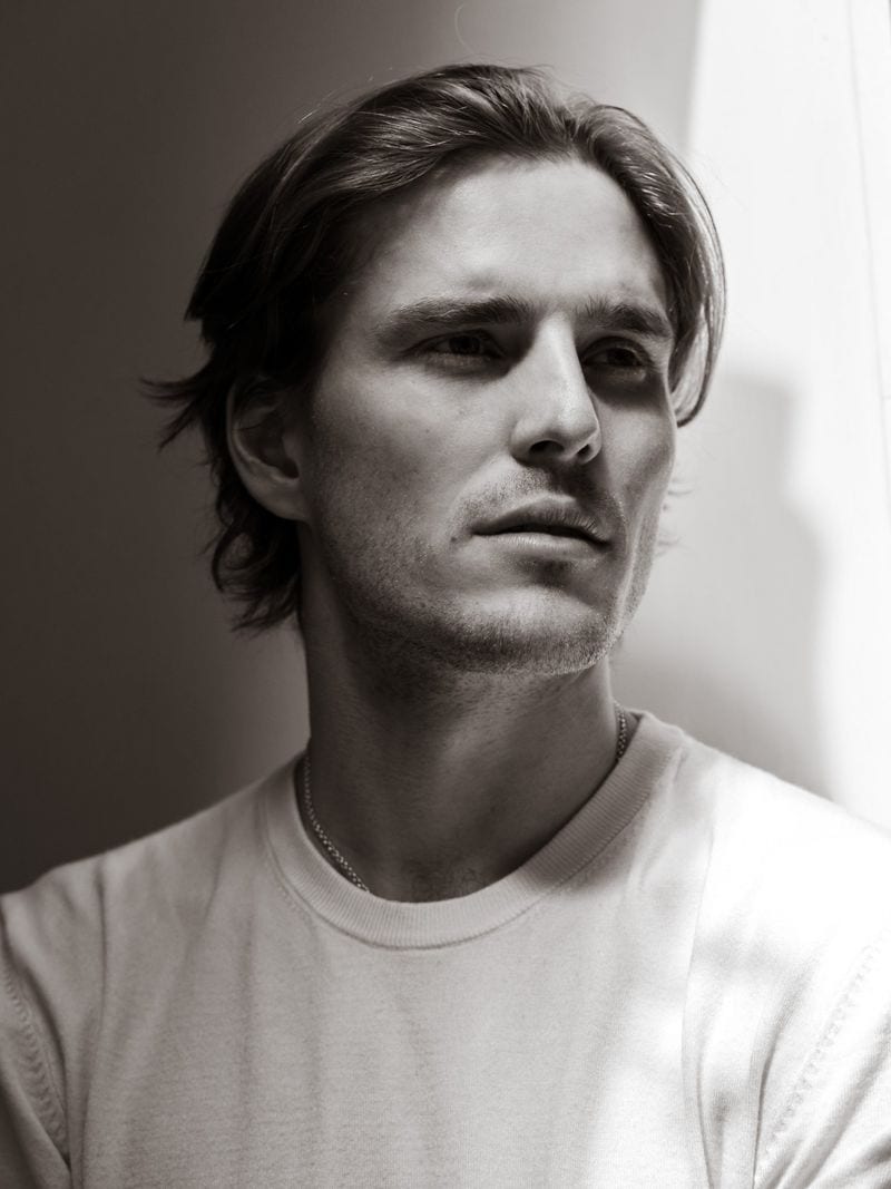 Benjamin Aston — photo 1