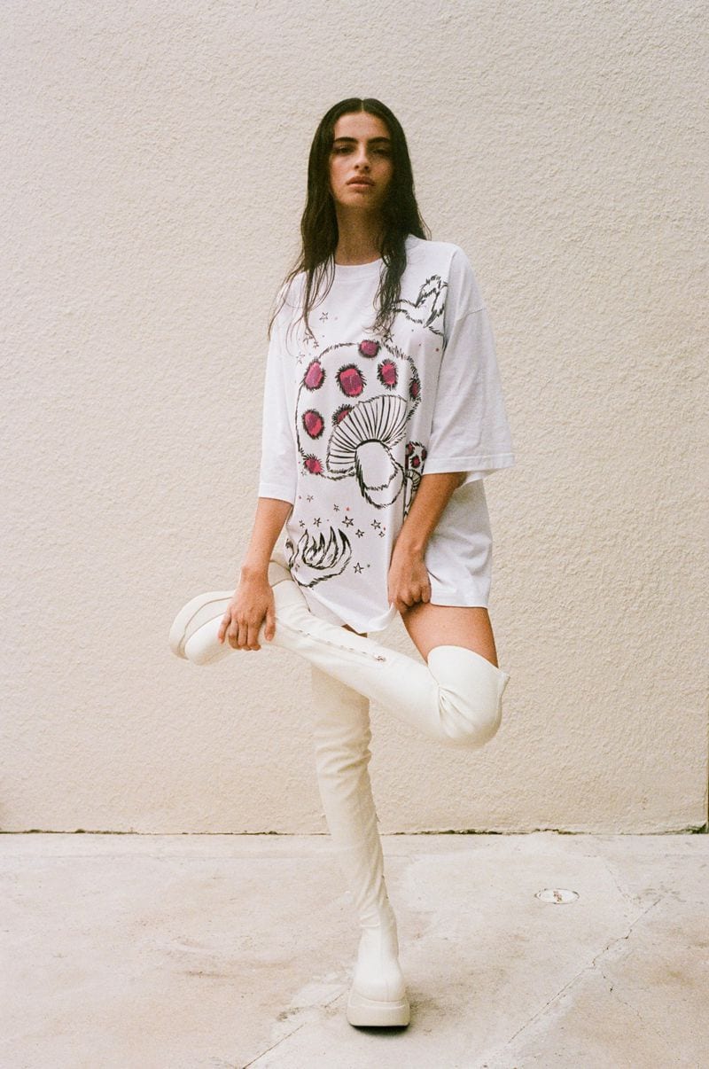 Greta Suaya — photo 6