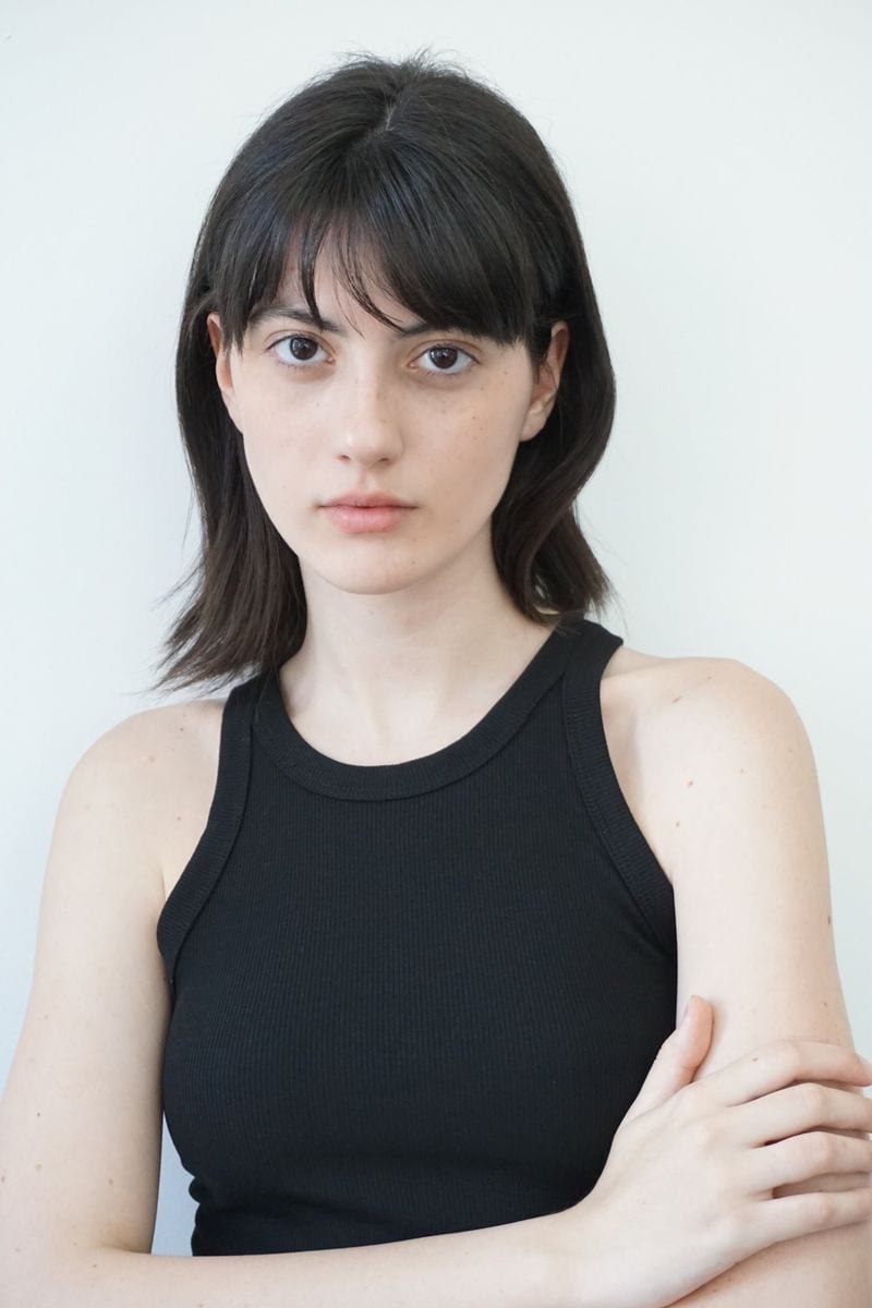 Beatriz Pacheco — photo 1