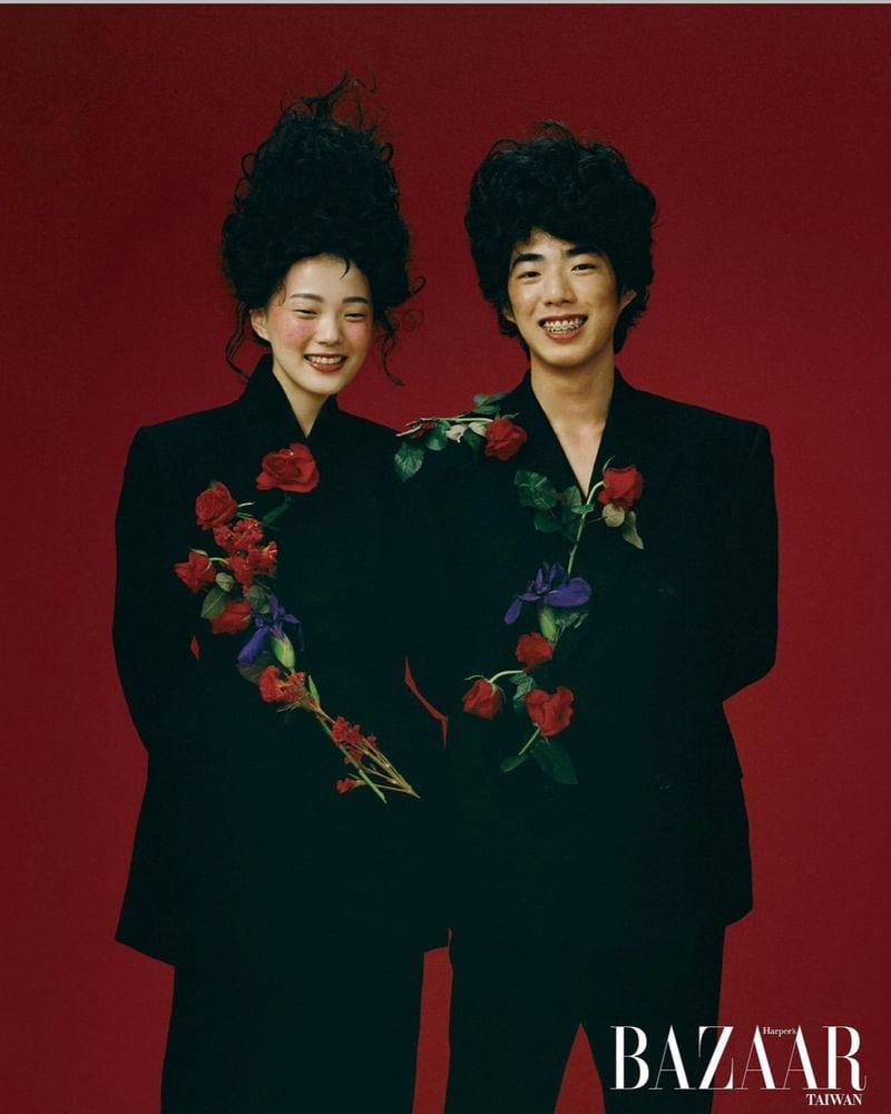 Jing Tsai — photo 6