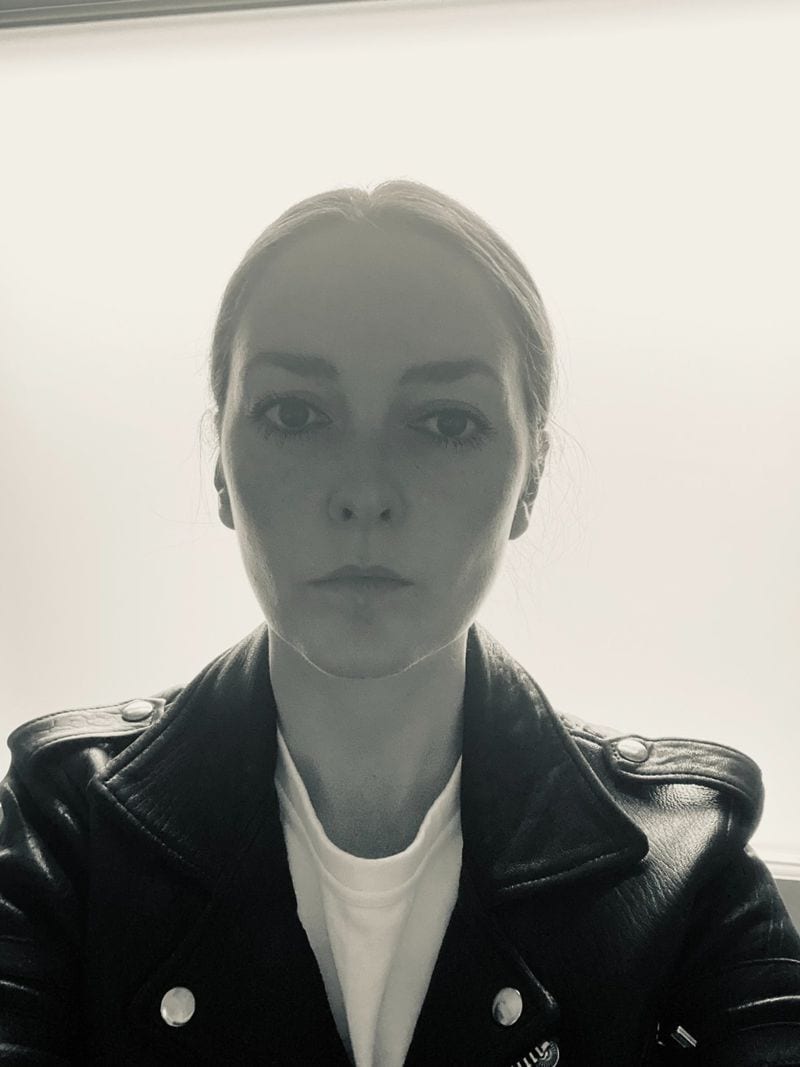 Alexandra Georgette Oley — портфолио 1