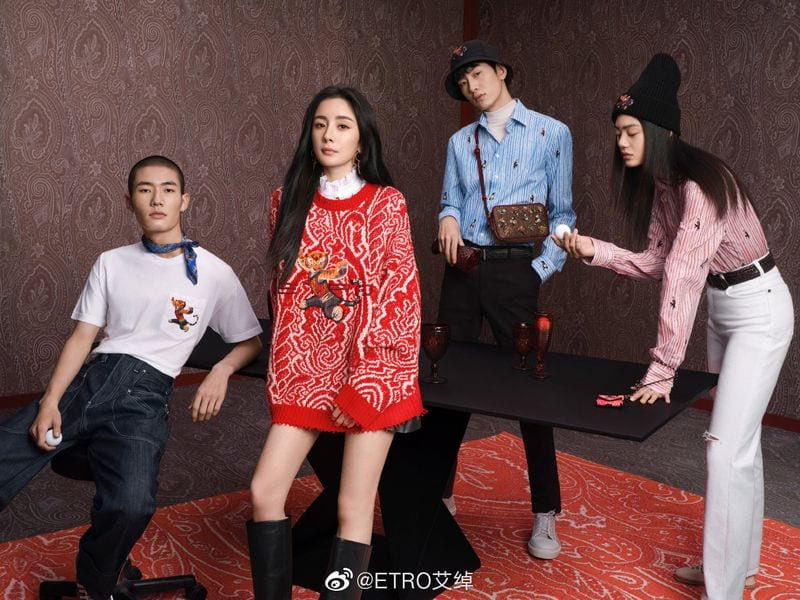 Guo Yunlong — photo 8