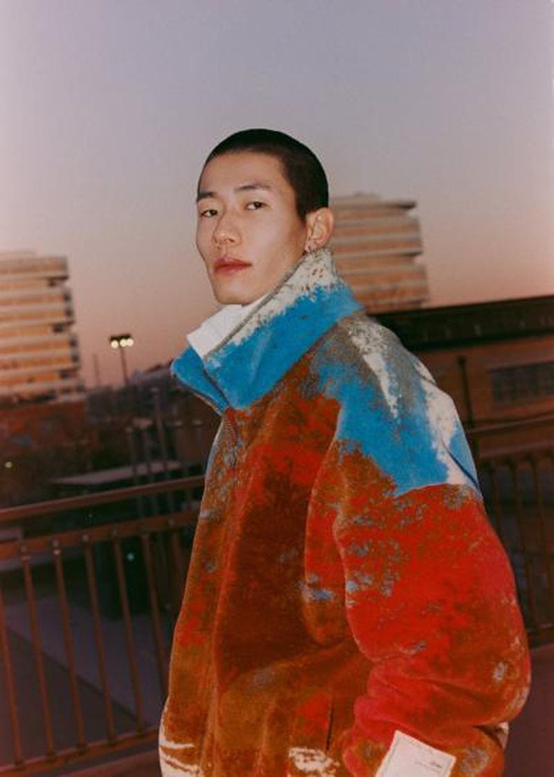 Guo Yunlong — photo 6