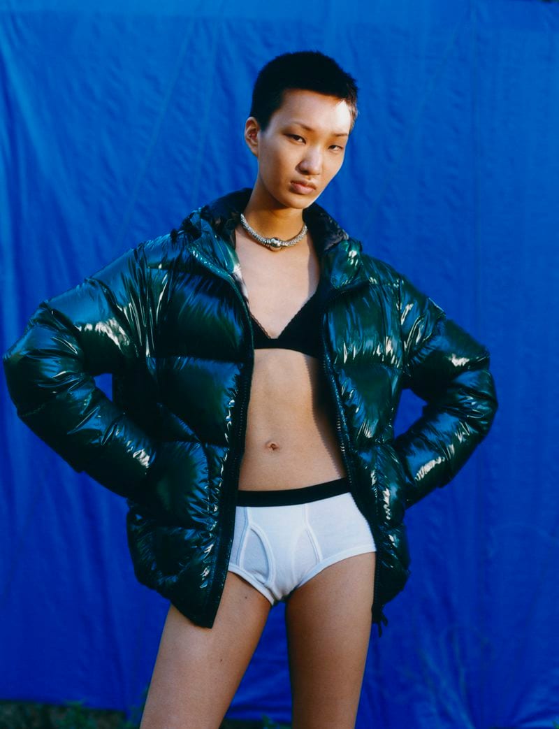 Jade Hsu — photo 5