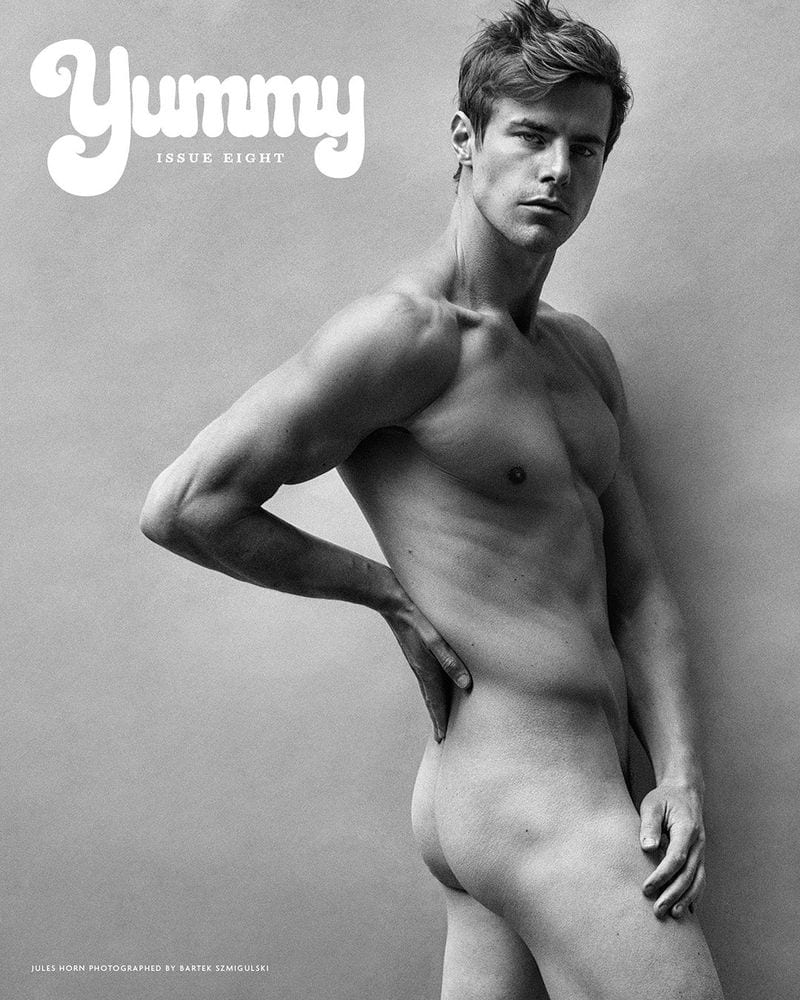 Jules Horn — photo 2