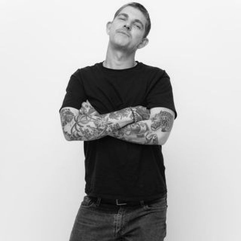 Cameron Rains — portfolio 1