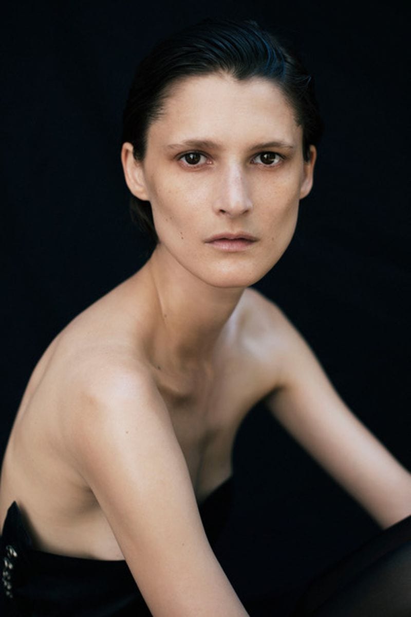 Marie Piovesan — photo 1