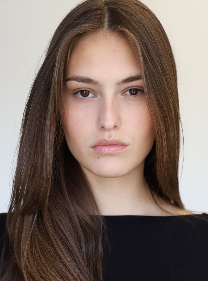 Delaney Godbold — photo 1