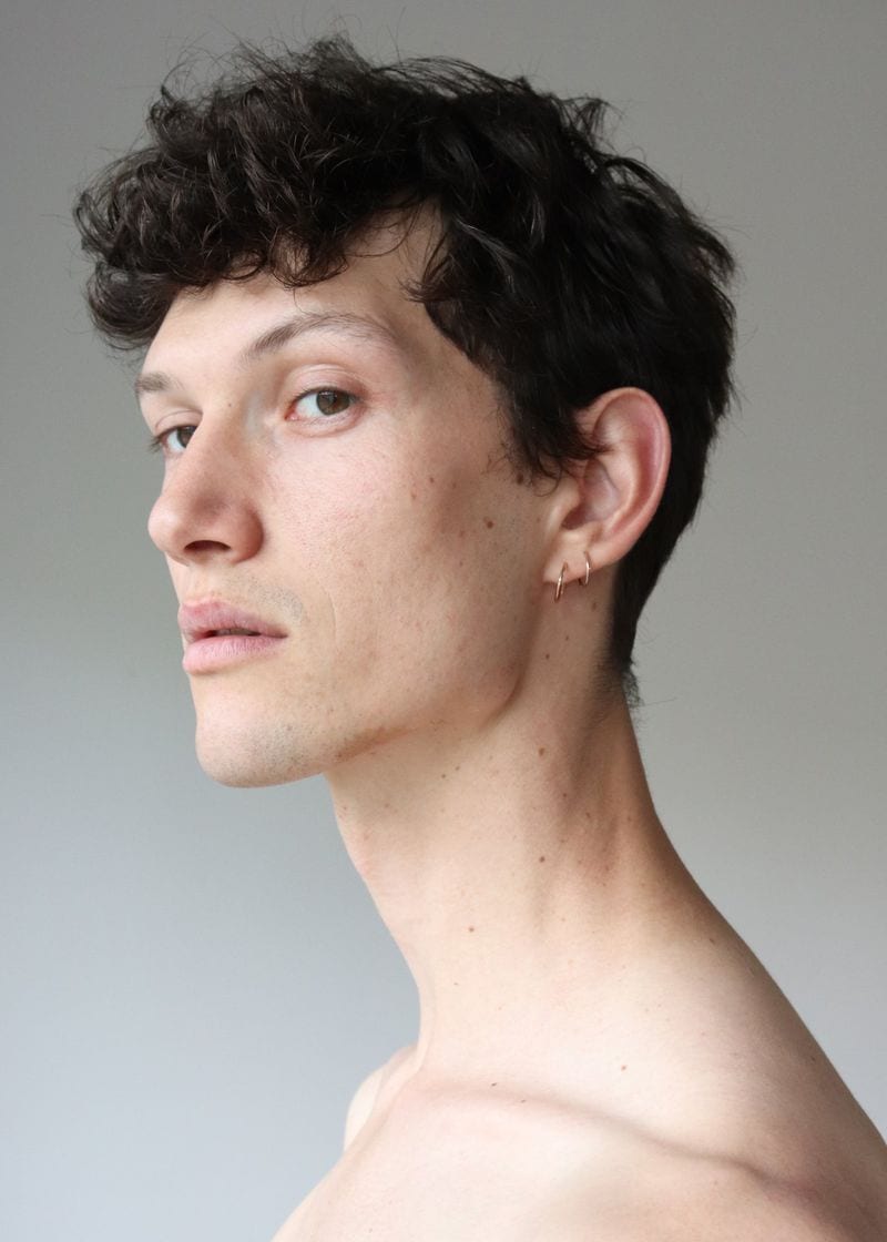 Lukas Ziegele — photo 1