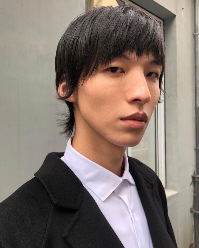 Bo Wang — photo 1