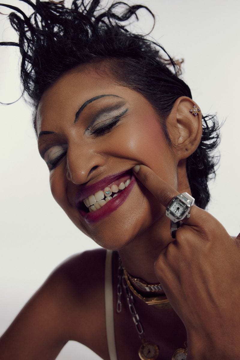 Nancy Uddin — photo 5