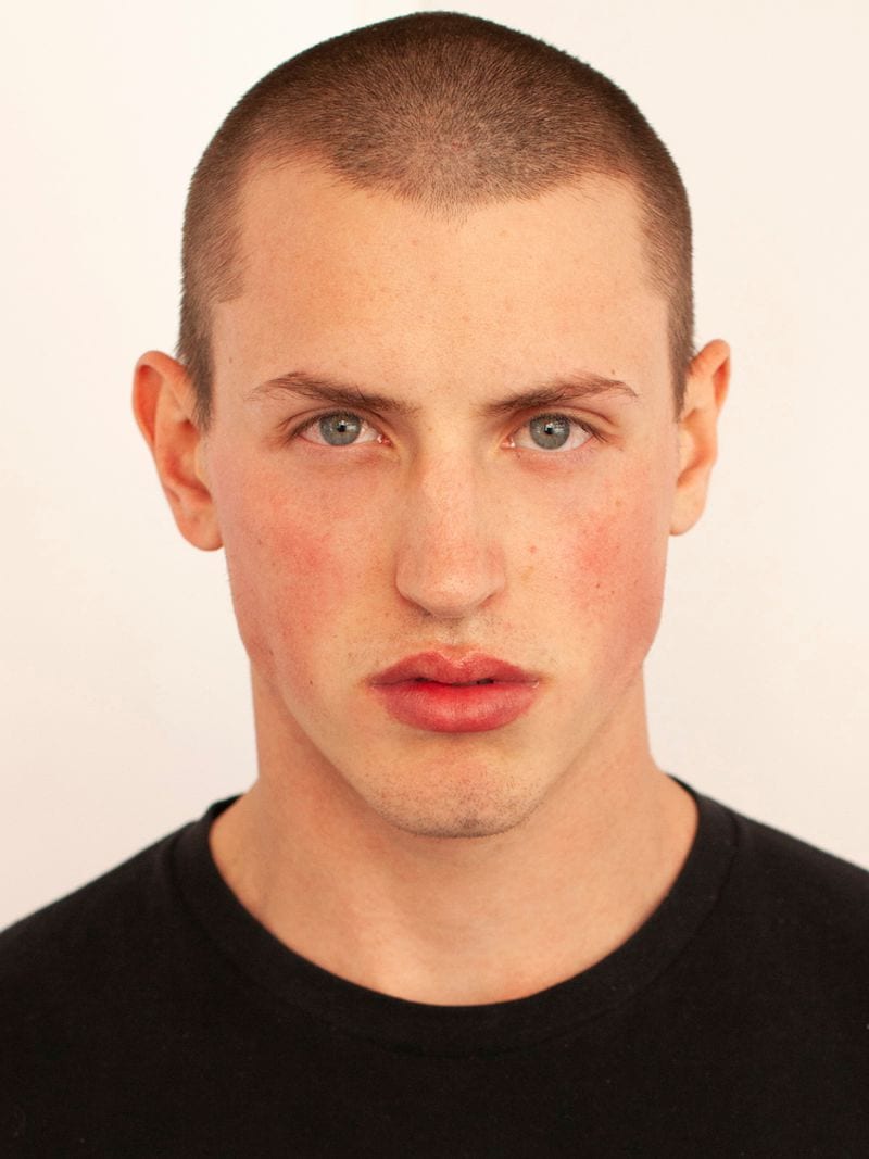 Deakin Bradley — photo 1