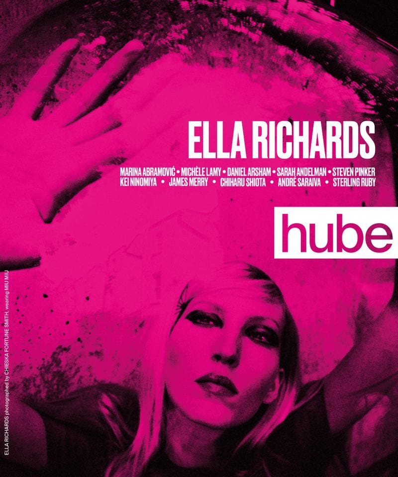 Ella Richards — photo 8