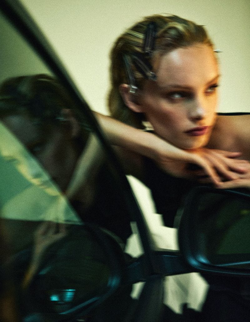 Barbara Shilova — photo 7