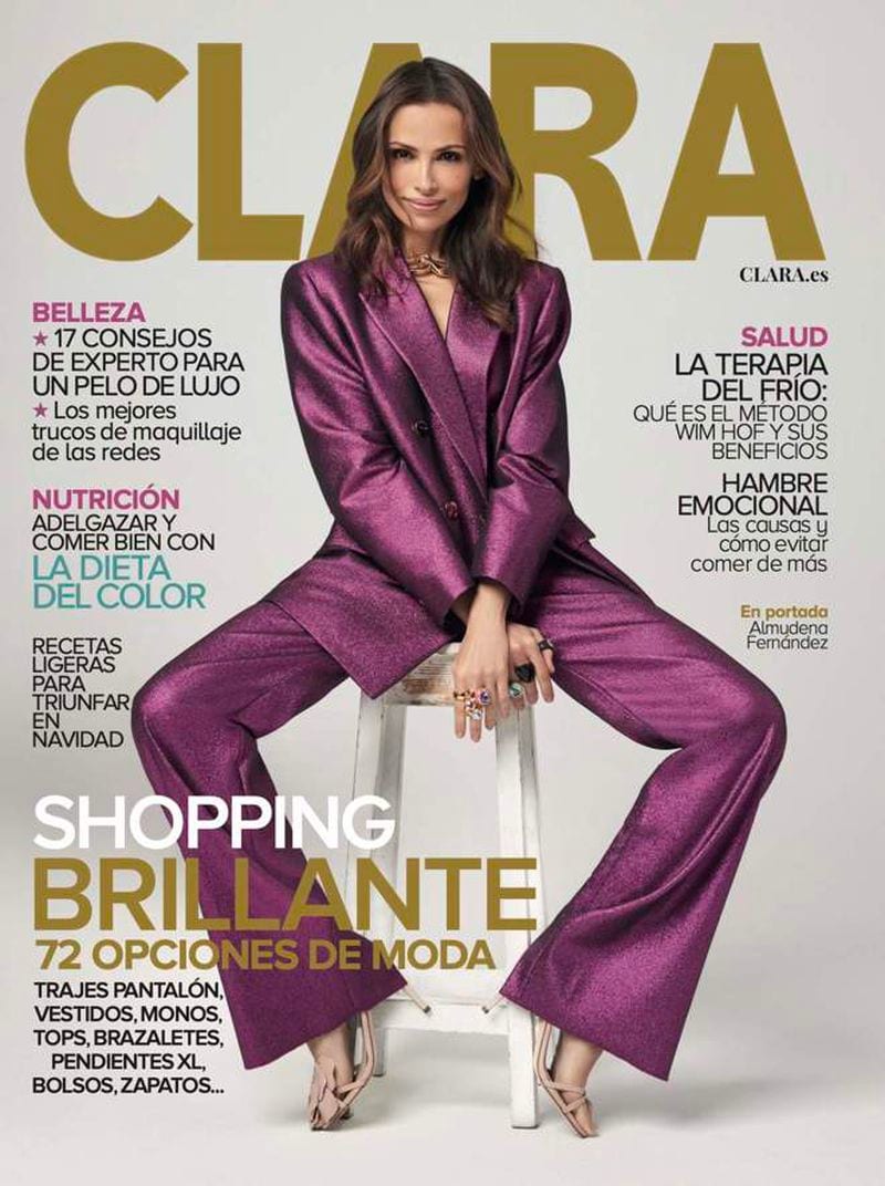Almudena Fernandez — photo 8