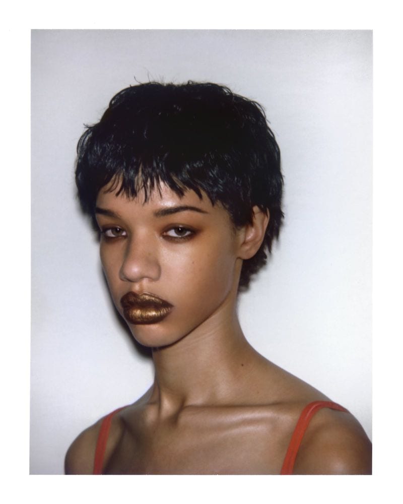 Maya Dejean — photo 2