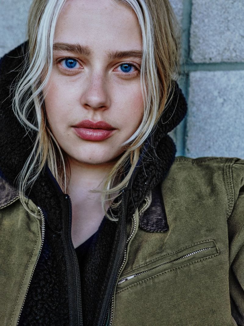 Tia Jonsson — photo 6