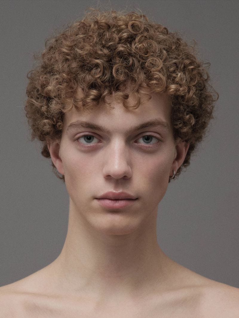 Angus Alderson — photo 1