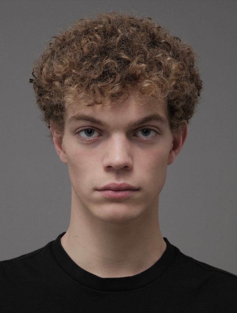 Finlay Alderson — photo 1