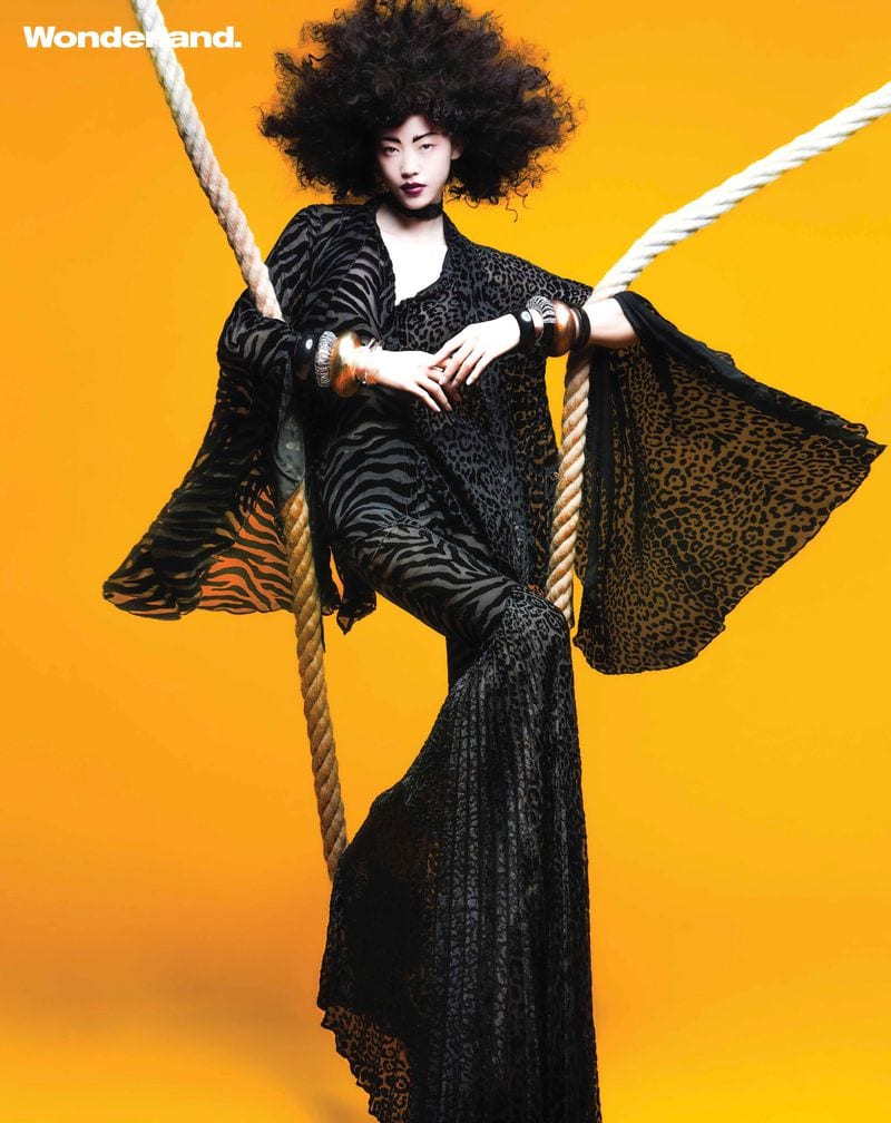 Sol Jeong — photo 10